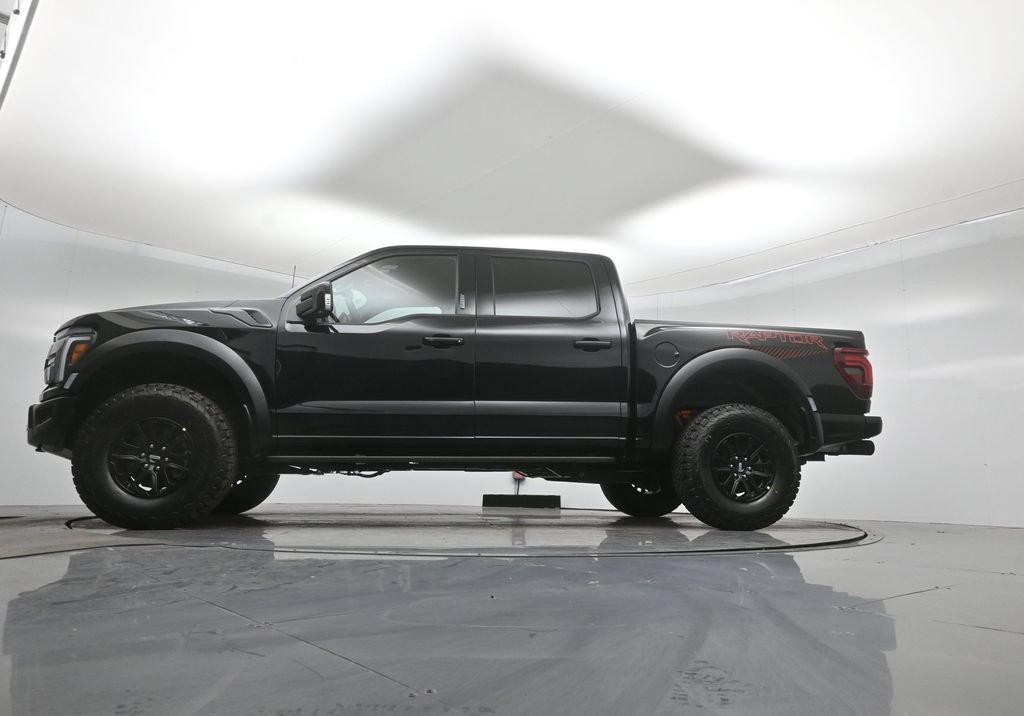 New 2026 Ford F150 Raptor AWD/4WD image 51