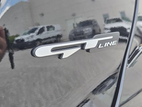 Used 2024 Kia Forte GT-Line w/ GT-Line Premium Package FWD image 17