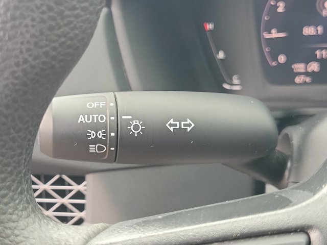 Certified 2024 Honda Accord EX image 35