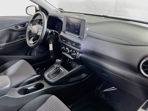 Used 2023 Hyundai Kona SE w/ Cargo Package image 26