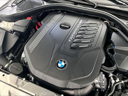 Used 2025 BMW M240i xDrive Coupe image 41