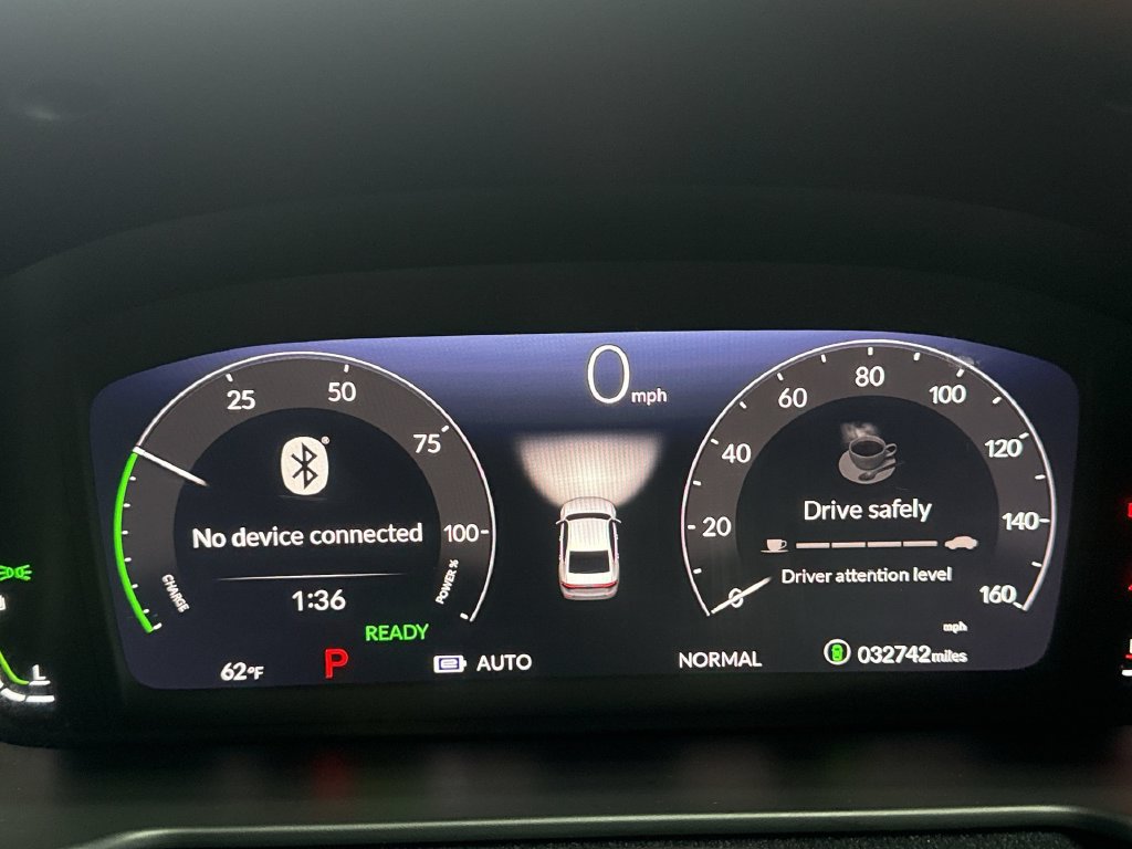 Used 2025 Honda Accord Sport image 2