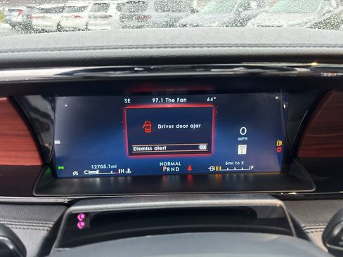 Certified 2024 Lincoln Navigator Reserve image 15