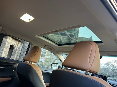 Used 2019 Lexus NX 300h AWD w/ Comfort Package image 20