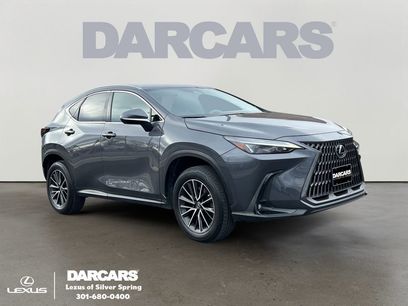 Used 2022 Lexus NX 350 350 Base