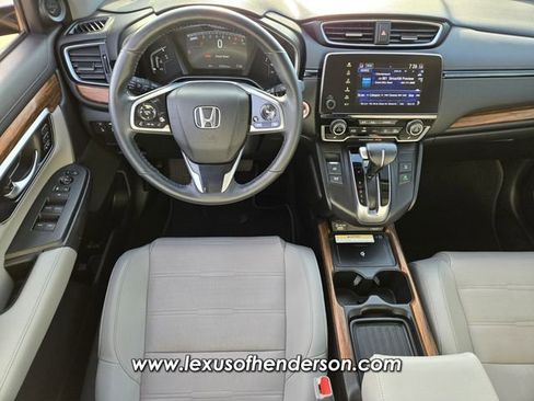 Used 2020 Honda CR-V Touring image 14
