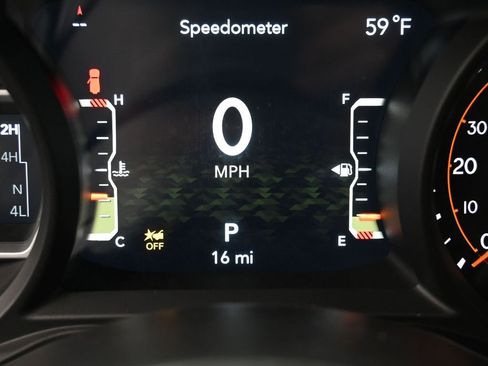 New 2026 Jeep Wrangler Sport S image 31