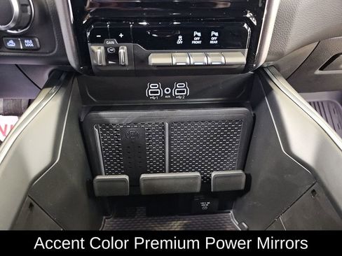 New 2026 RAM 1500 Big Horn image 33