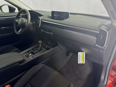 New 2025 MAZDA CX-50 AWD 2.5 S w/ Cargo Package image 27