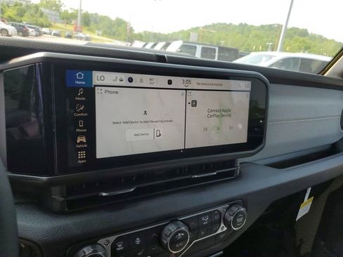 New 2025 Jeep Wrangler Sport S image 10