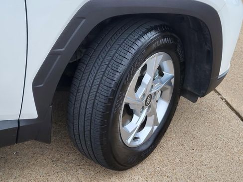Certified 2023 Hyundai Tucson SEL AWD/4WD image 6