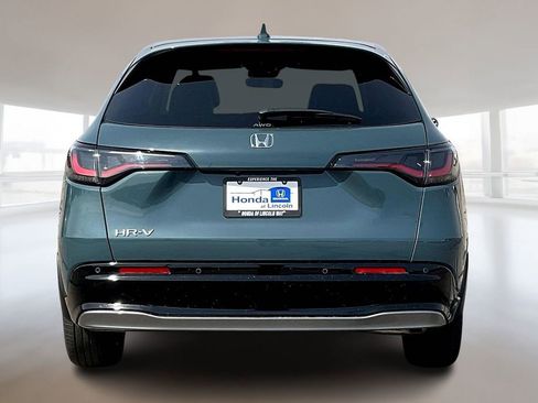 New 2026 Honda HR-V EX-L image 4