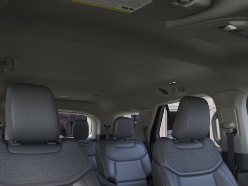 New 2026 Ford Explorer Active w/ Active Comfort Package AWD/4WD image 22