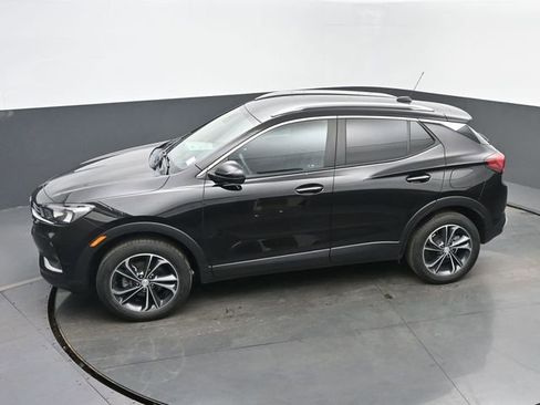 Used 2023 Buick Encore GX Select image 39