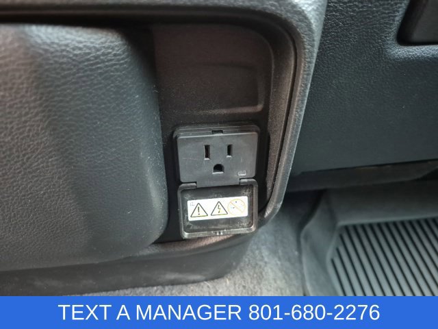 Used 2025 RAM 1500 Big Horn AWD/4WD image 27