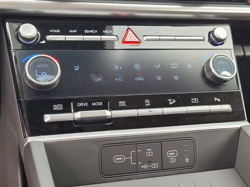 New 2026 Hyundai Santa Fe SEL image 18