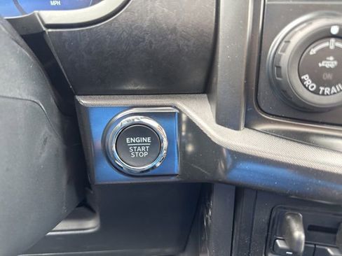 New 2026 Ford F150 Tremor w/ Equipment Group 402A High AWD/4WD image 35