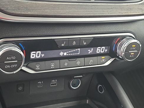 New 2025 Nissan Altima 2.5 SL image 23