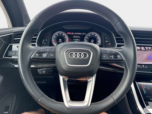 Certified 2025 Audi Q7 3.0T Premium Plus AWD/4WD image 28