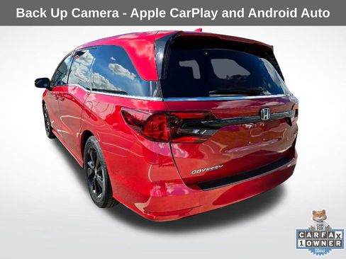 Used 2024 Honda Odyssey Sport image 6