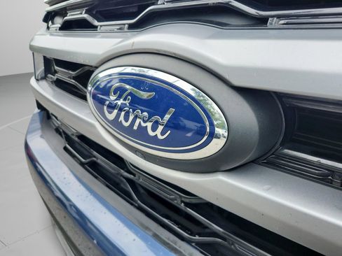 Used 2022 Ford Expedition Max XLT AWD/4WD image 28