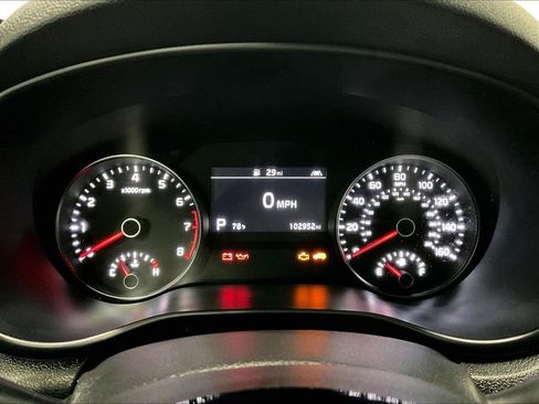Used 2021 Kia Sportage SX AWD/4WD image 25
