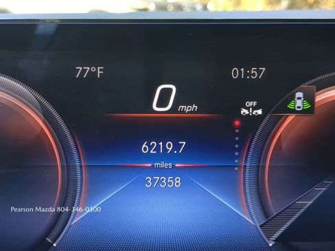 Used 2023 Mercedes-Benz CLA 250 4MATIC image 28