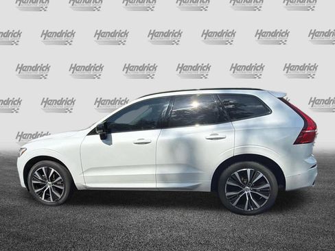 Certified 2023 Volvo XC60 B5 Ultimate w/ Protection Package Premier FWD image 9