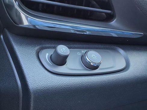 New 2026 Buick Envista Preferred w/ Convenience I Package image 14