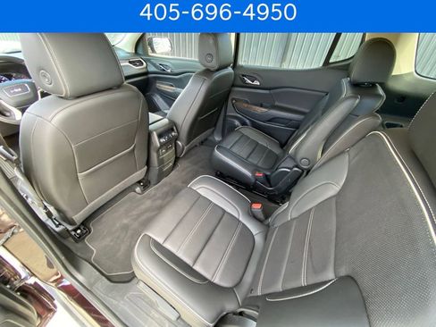 Used 2021 GMC Acadia Denali image 19