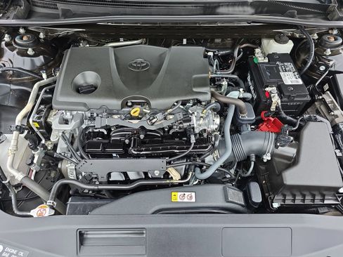 Used 2021 Toyota Camry XSE image 29