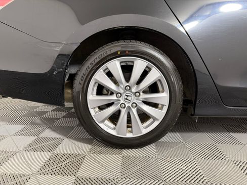 Used 2011 Honda Accord EX-L image 18