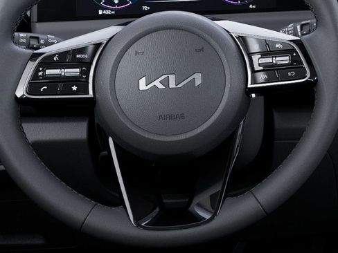 New 2025 Kia Seltos X-Line image 22