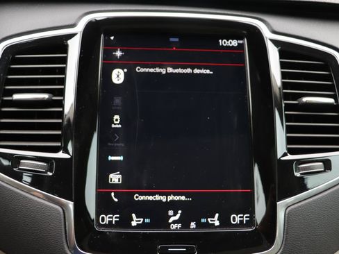 Used 2021 Volvo XC90 T6 Inscription w/ Advanced Package AWD/4WD image 25