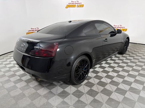 Used 2015 INFINITI Q60 AWD Coupe w/ Premium Package image 6
