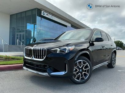 New 2026 BMW X1 xDrive28i w/ Technology Package