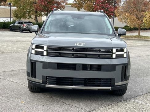 New 2026 Hyundai Santa Fe Limited image 2