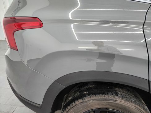 Used 2022 Hyundai Santa Fe XRT image 24