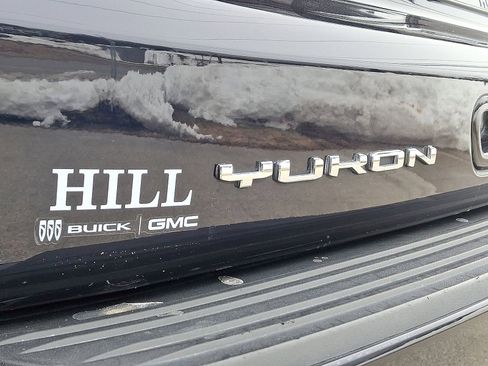 Certified 2023 GMC Yukon Denali image 24