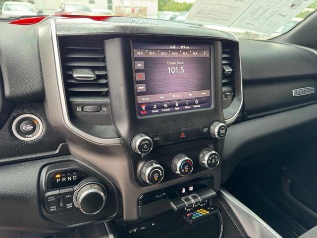 Used 2019 RAM 1500 Big Horn AWD/4WD image 20