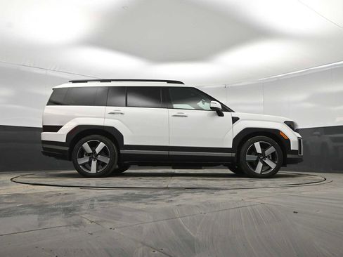 New 2026 Hyundai Santa Fe Limited image 38