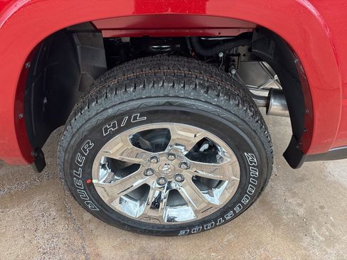 New 2026 RAM 1500 Big Horn image 10