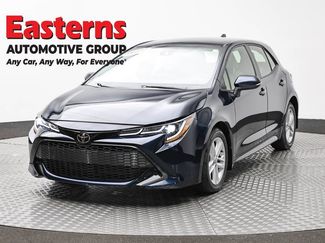 Used 2022 Toyota Corolla SE FWD video 1