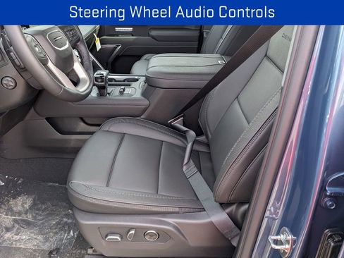 New 2026 GMC Sierra 1500 Denali image 9