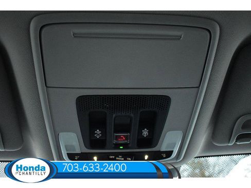 New 2026 Honda Pilot Elite image 21