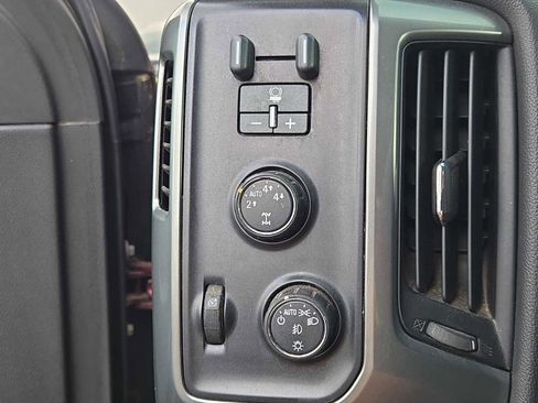 Used 2015 Chevrolet Silverado 1500 LT w/ All Star Edition image 19