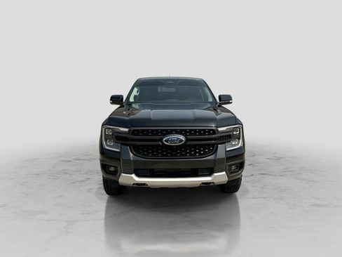 Certified 2024 Ford Ranger Lariat w/ FX4 Off-Road Package AWD/4WD image 12