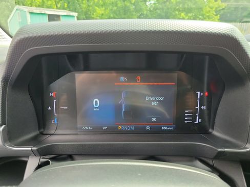 New 2026 Ford Ranger XLT w/ Equipment Group 301A High AWD/4WD image 26
