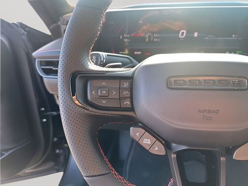 New 2026 Dodge Charger R/T Scat Pack w/ Track Package image 29