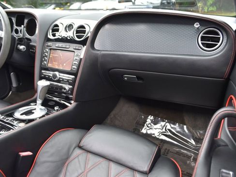 Used 2011 Bentley Continental GT Speed image 25